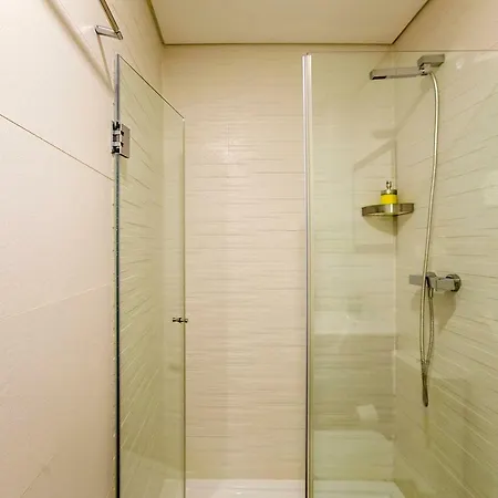 Apartment Cosy City Centre 2 Bedroom Porto