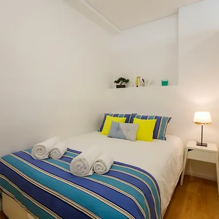 Cosy City Centre 2 Bedroom Apartment