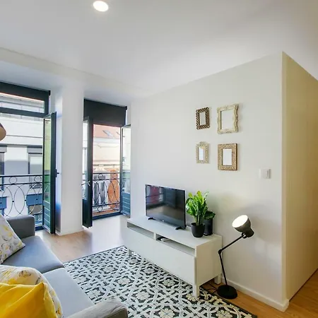 Apartment Cosy City Centre 2 Bedroom