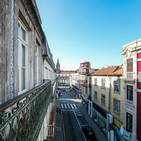 Cosy City Centre 2 Bedroom