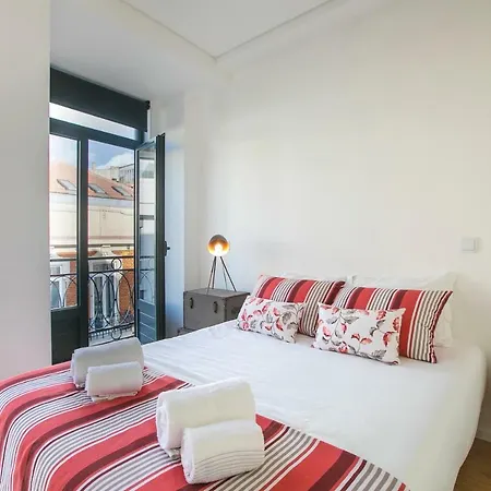 Cosy City Centre 2 Bedroom Apartment Porto